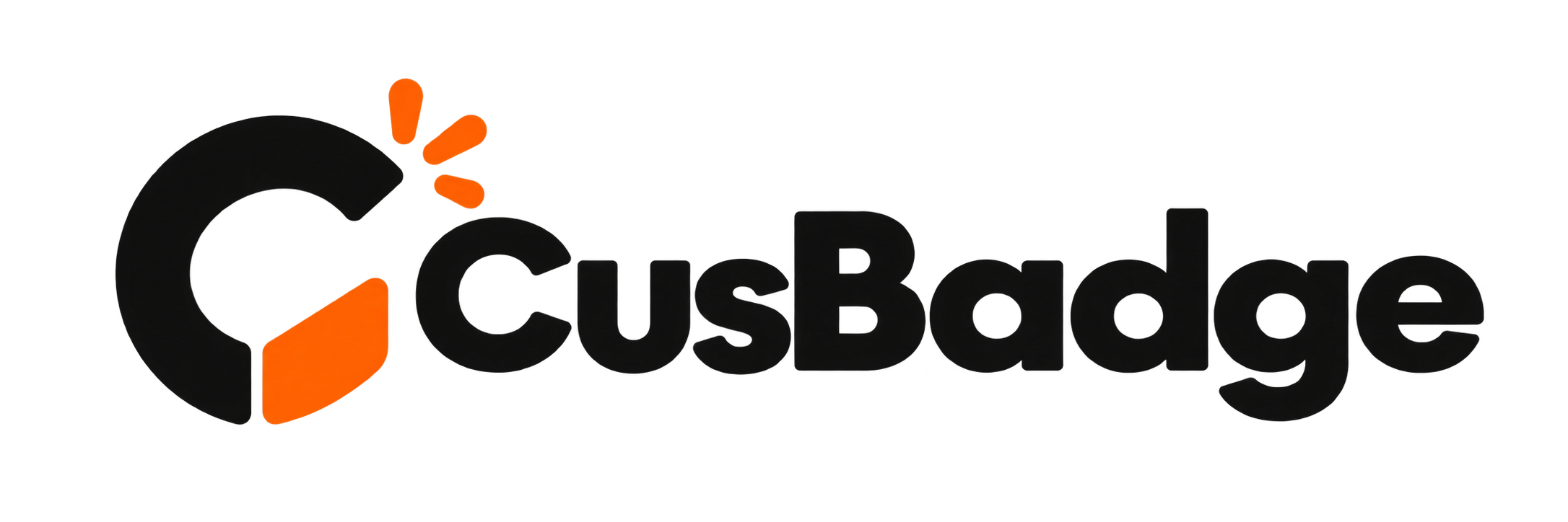 CusBadge